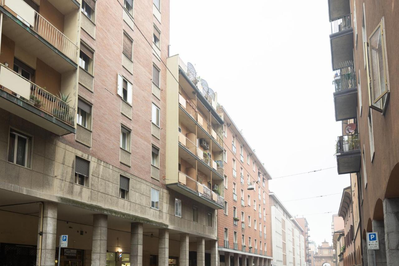 Appartamento Lame, Bologna Esterno foto