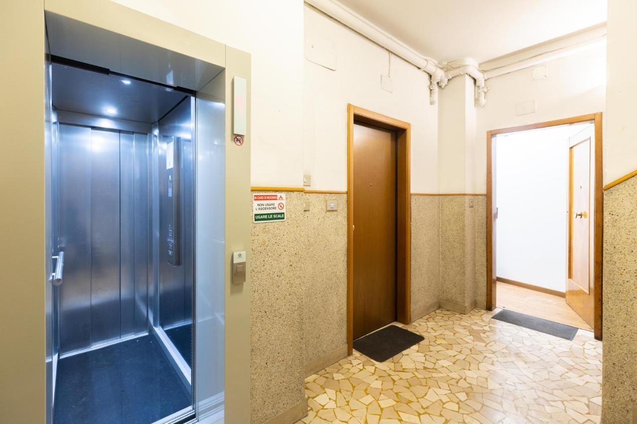 Appartamento Lame, Bologna Esterno foto